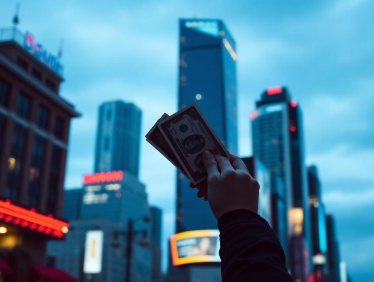 娛樂城出金合法嗎？揭開真相！