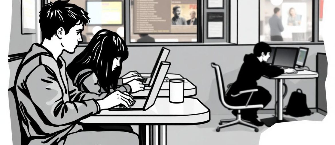 15歲可以去網咖嗎？