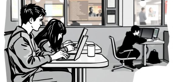 15歲可以去網咖嗎？