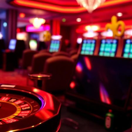 娛樂城出金合法嗎？真相揭露