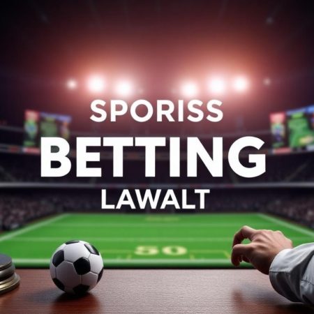 線上運彩是否違法？