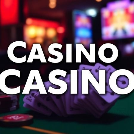 玩娛樂城會被抓嗎？給您的建議與注意事項