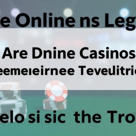 線上百家合法嗎？專家解析真相