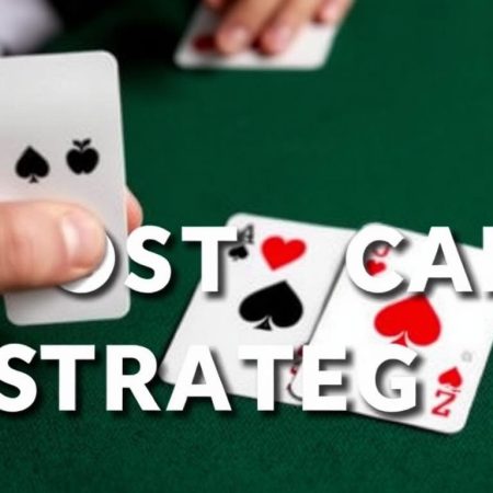 抽鬼牌的技巧和策略分享