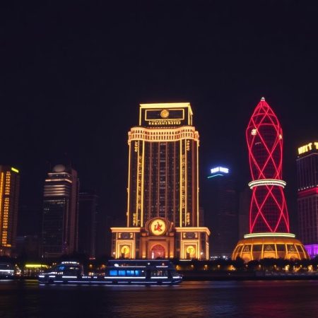 澳門賭場有哪些？