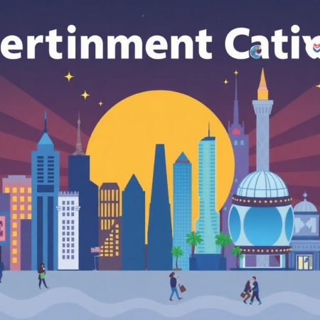 哪個娛樂城比較受歡迎