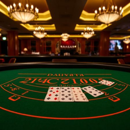 百家樂到底是合法還是違法？