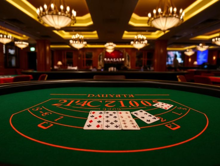 百家樂到底是合法還是違法？