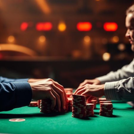 如何在撲克牌吹牛遊戲中取勝？