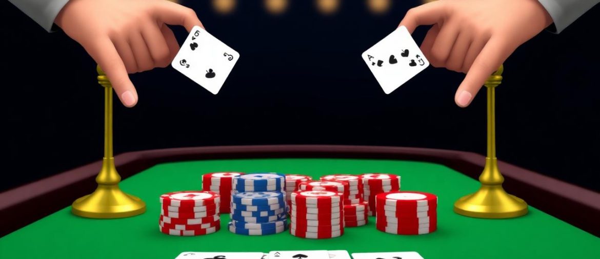 賭博合法化的利與弊