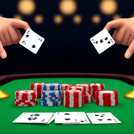 賭博合法化的利與弊