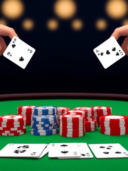 賭博合法化的利與弊