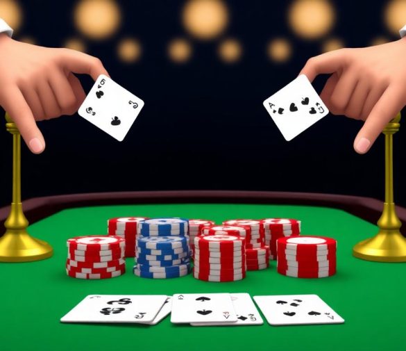 賭博合法化的利與弊