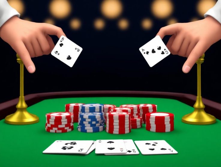 賭博合法化的利與弊