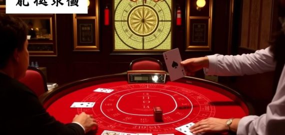 百家樂違法嗎？解析最新法規及相關資訊