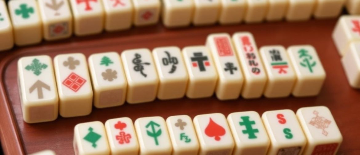 字一色還算碰碰胡嗎？探討碰碰胡遊戲中的策略與技巧