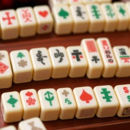 字一色還算碰碰胡嗎？探討碰碰胡遊戲中的策略與技巧