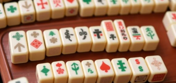 字一色還算碰碰胡嗎？探討碰碰胡遊戲中的策略與技巧