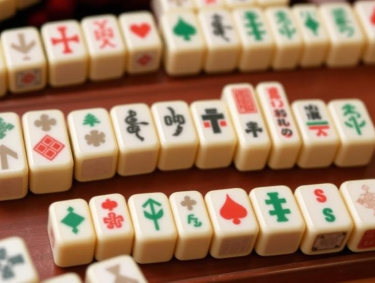 字一色還算碰碰胡嗎？探討碰碰胡遊戲中的策略與技巧