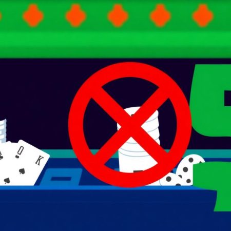 賭博合法與否的爭議及影響