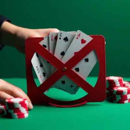 聚賭有案底嗎？盤點聚賭的法律風險