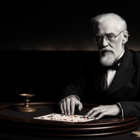 21點的歷史及發明者