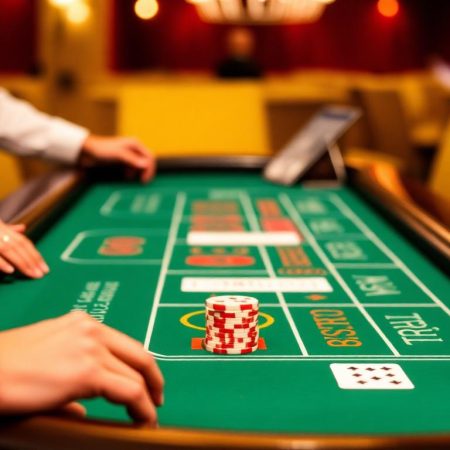 百家樂違法嗎？徹底解析與探討