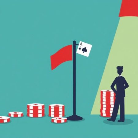 賭博合法化的利與弊