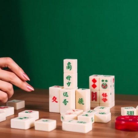 家裡打麻將犯法嗎？解析與討論