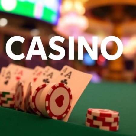 探索娛樂世界：Casino是什麼？