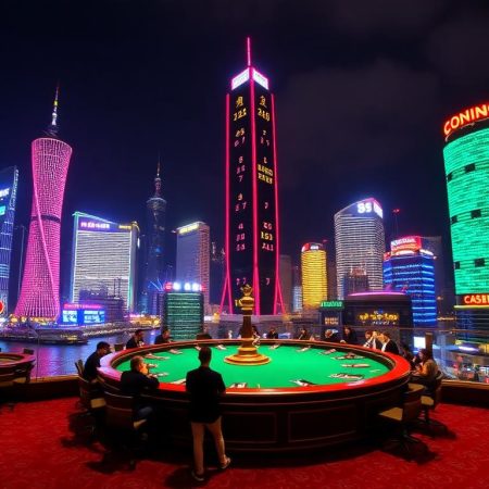 香港是否有合法賭場存在？