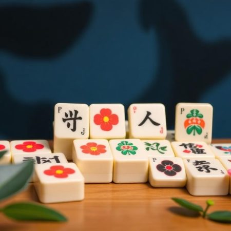 香港麻將有花牌嗎？