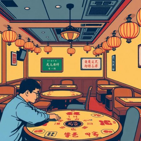 香港麻將館合法情況分析