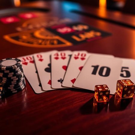 新手必學十點半撲克牌遊戲規則與基本胡牌技巧