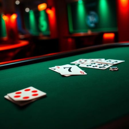 新手必看排七撲克牌遊戲規則與進階必勝策略分享
